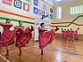 Открытый конкурс детских самостоятельных хореографических работ «Фантазия»